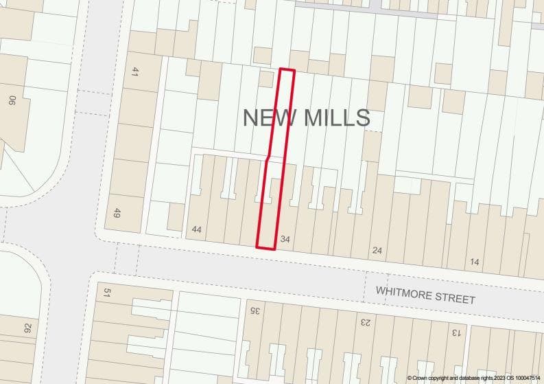 36 Whitmore Street, Walsall, WS1 4LL - Image 2
