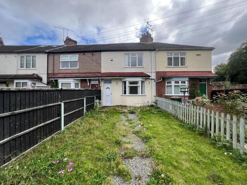View property at 9 Knight Avenue, Coventry, West Midlands, CV1 2AY