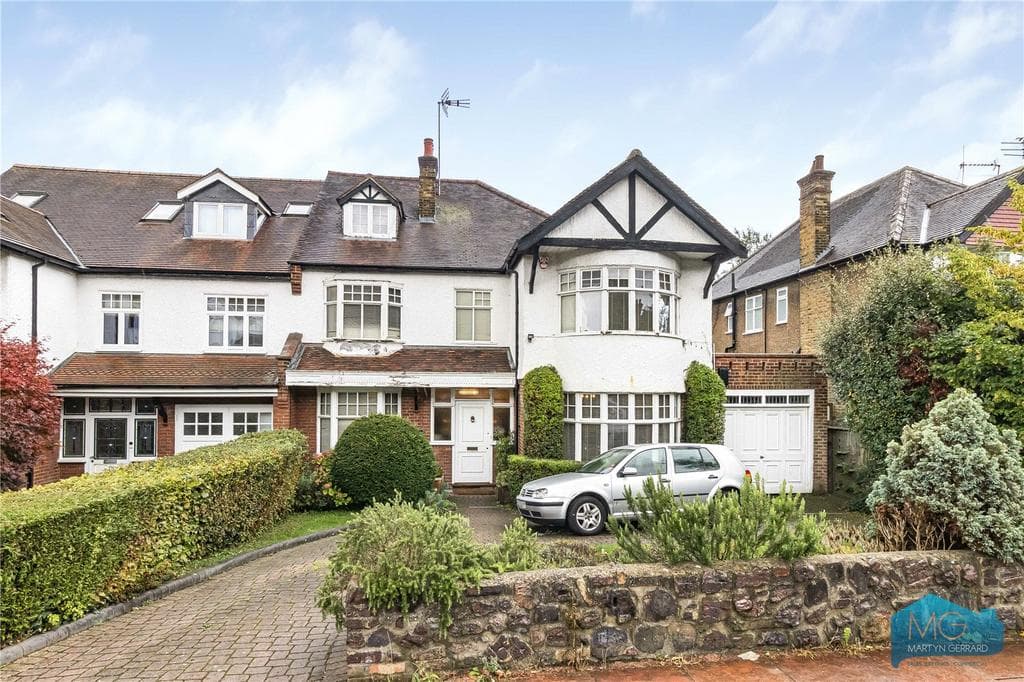 Wood Vale, London, N10 - Image 1