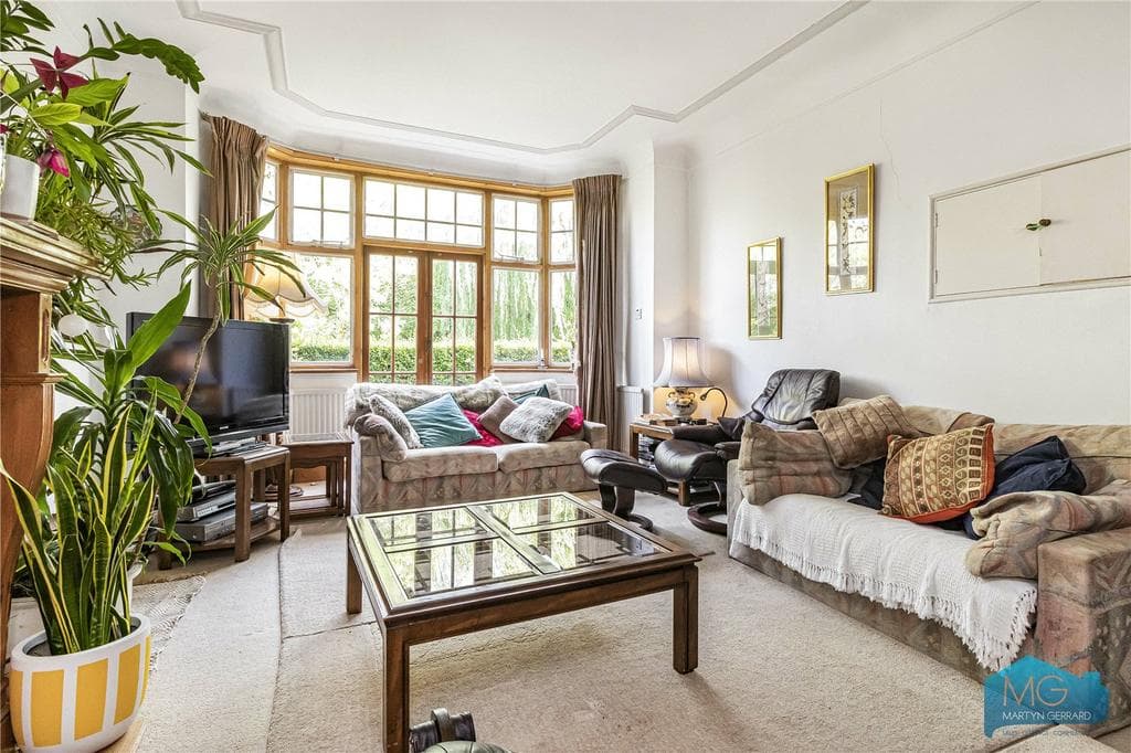 Wood Vale, London, N10 - Image 3
