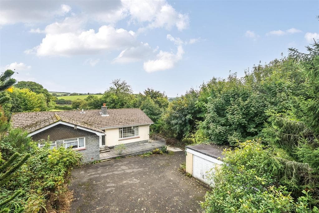 View property at Polyphant, Launceston
