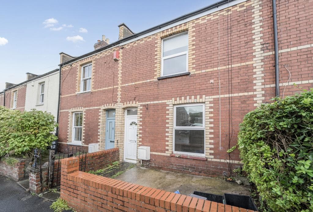 View property at Bromley Road, Somerset BS7