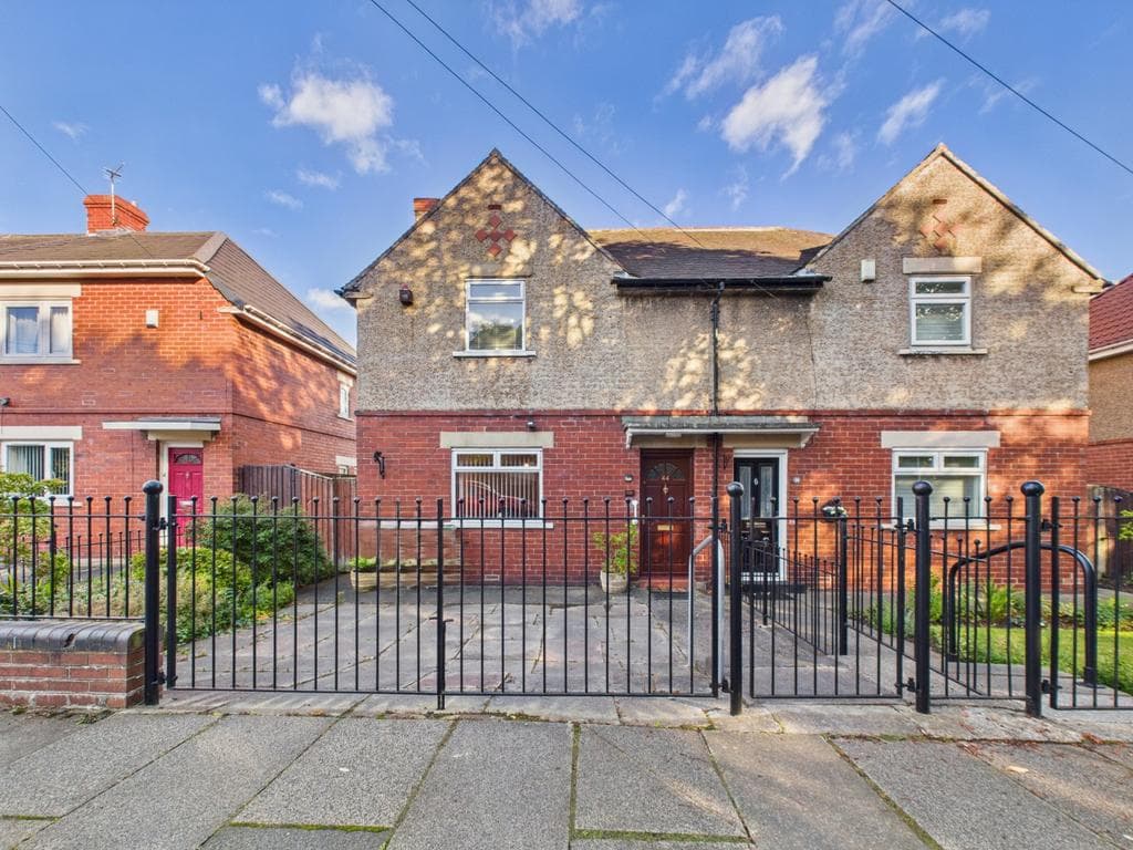 View property at Millway, Tyne and Wear NE9