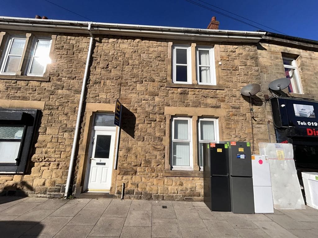 View property at Ravensworth Villas, Eighton Banks, Gateshead, Tyne and Wear, NE9 7JP