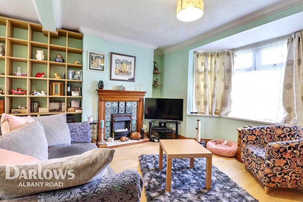 Dalmuir Road, Cardiff - Image 2