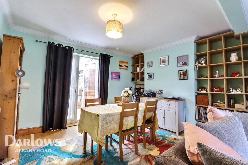 Dalmuir Road, Cardiff - Image 4