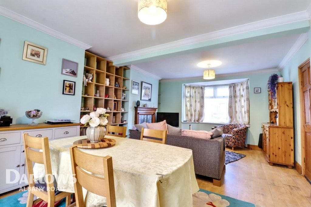 Dalmuir Road, Cardiff - Image 5
