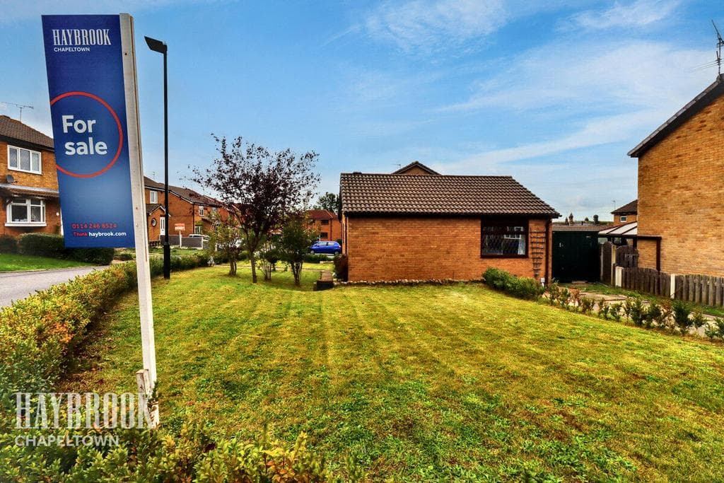 View property at Caldbeck Grove, High Green