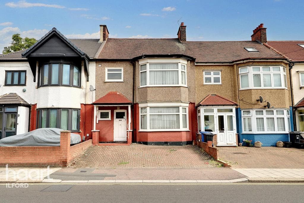 View property at Perth Road, Ilford