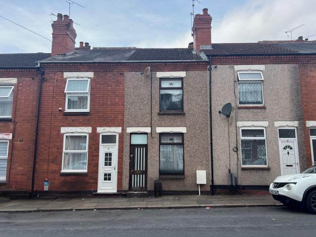 11 Craners Road, Coventry, CV1 5AZ - Image 1