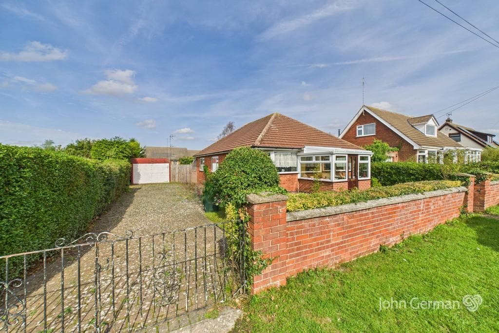 Mill Lane, East Leake - Image 1