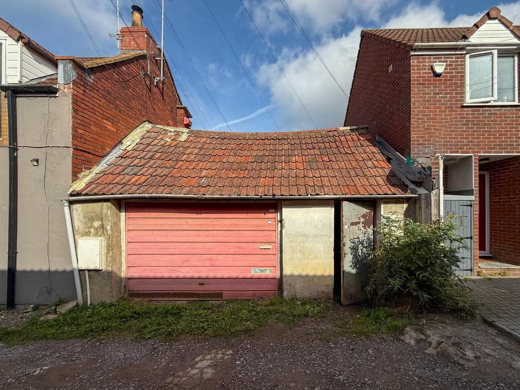 View property at St. George, City Of Bristol BS5