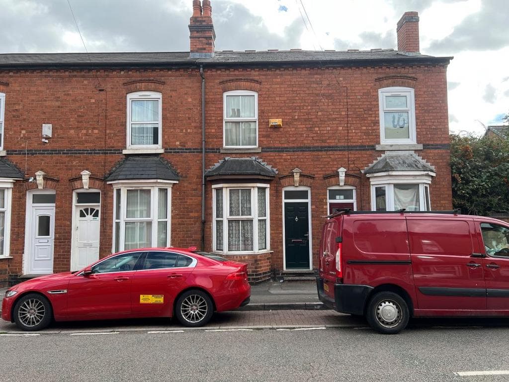 View property at 47 Dunsink Road, Aston, Birmingham, B6 6PL