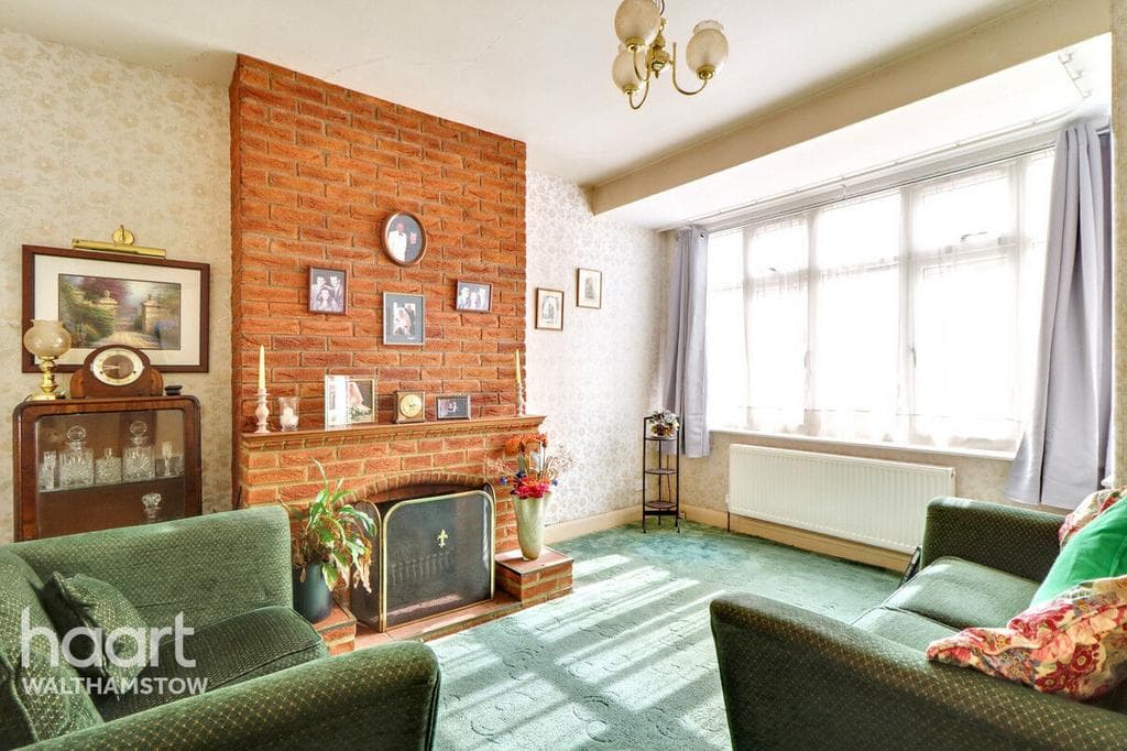 View property at Corbett Road, Walthamstow