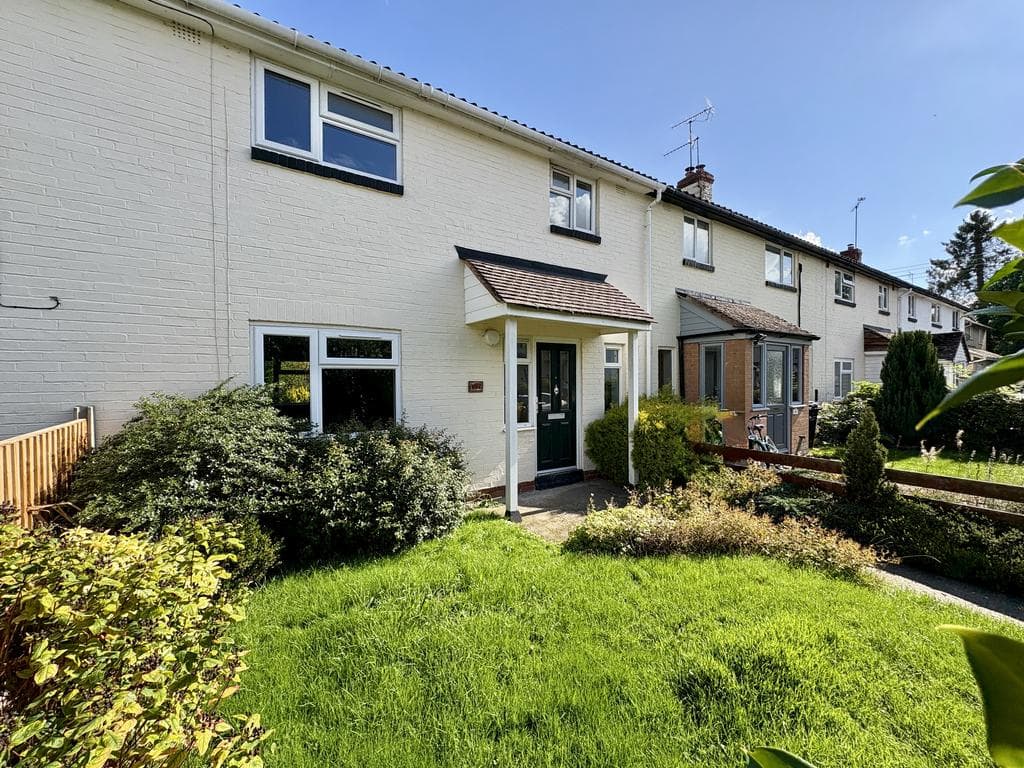 View property at Eardisland, Leominster HR6
