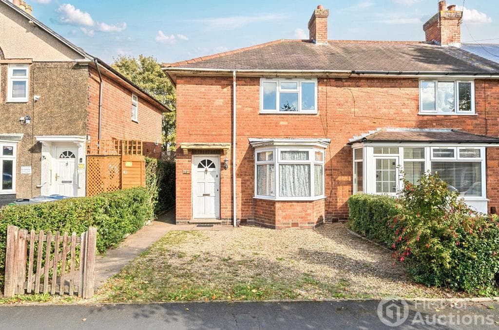 View property at Gorleston Road, Warstock, Birmingham