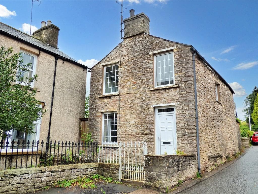 View property at Nateby Road, Kirkby Stephen, Cumbria, CA17
