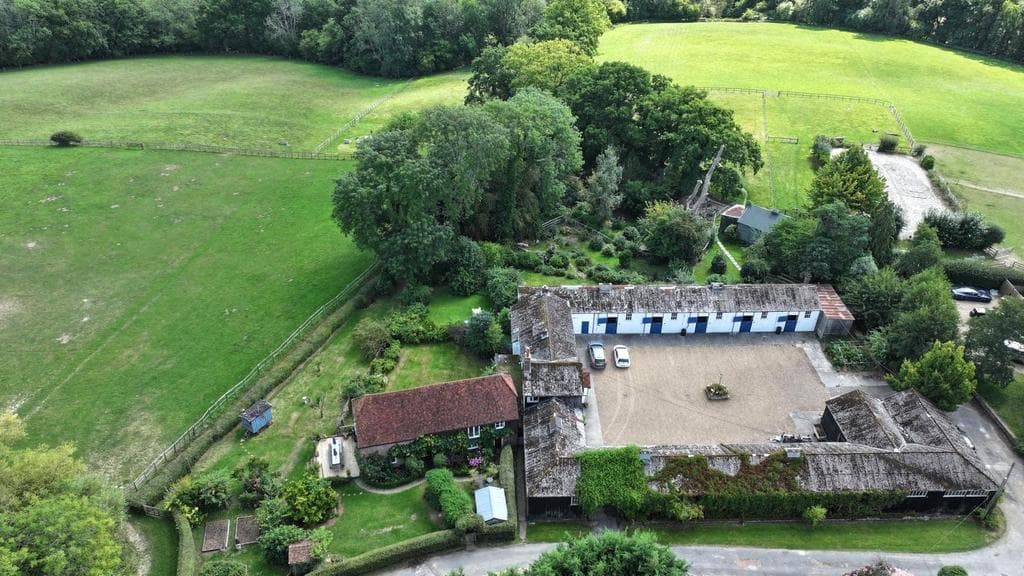 View property at Frant, Tunbridge Wells, TN3
