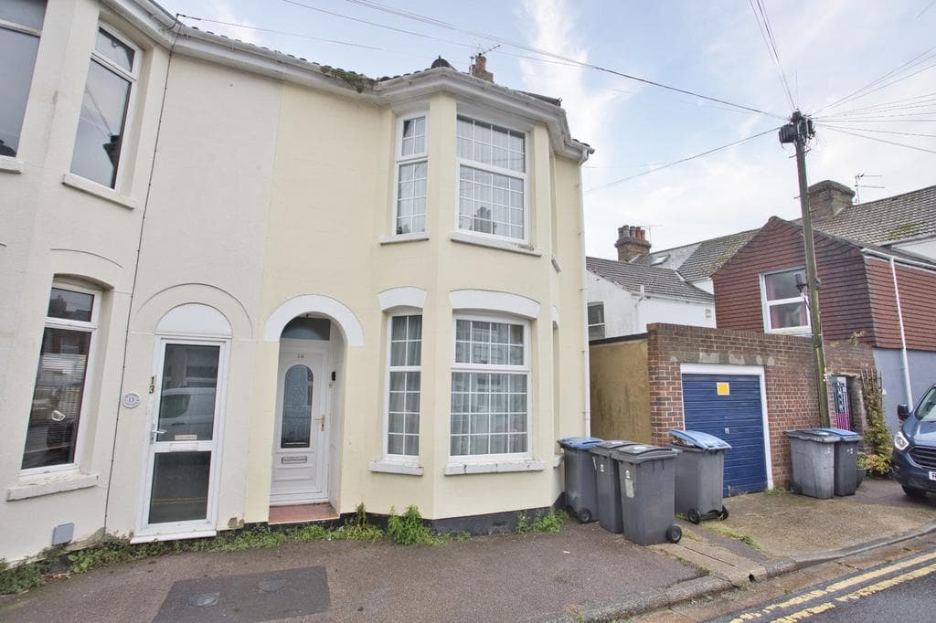 View property at Northcote Road, Deal, Kent, CT14
