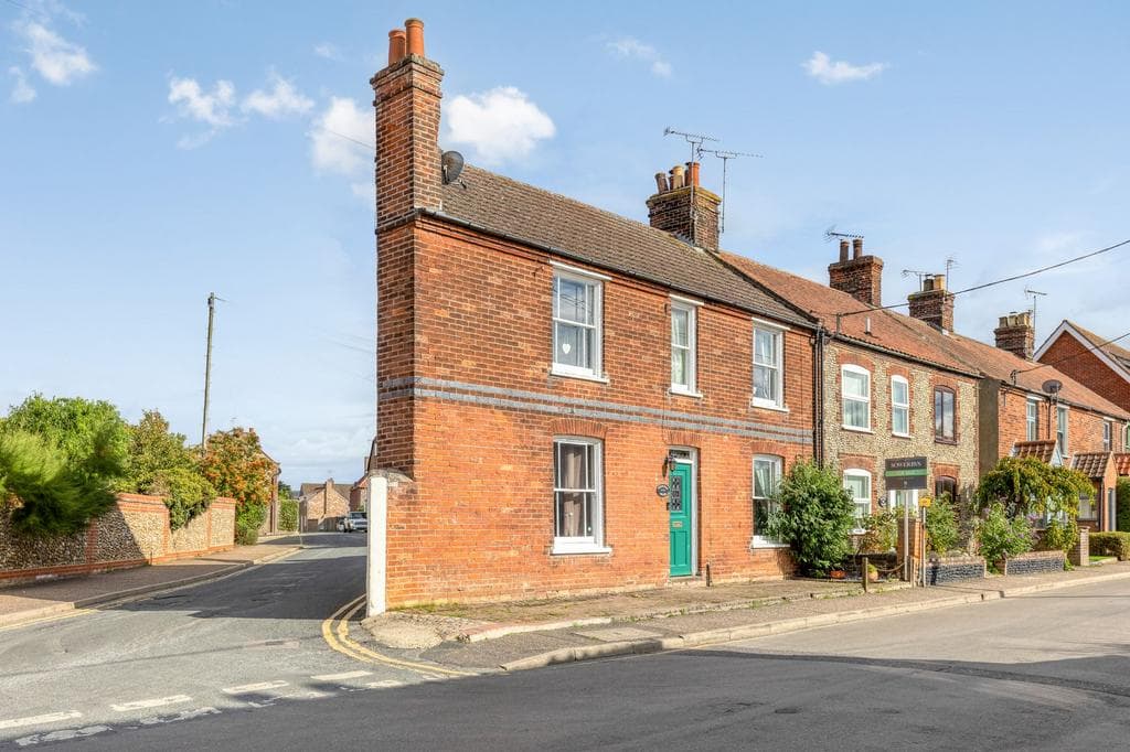 View property at Charming Period Home in Holt