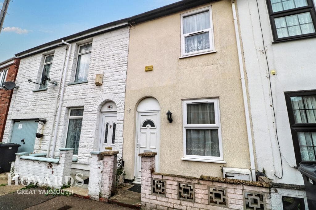 View property at Lancaster Road, Great Yarmouth