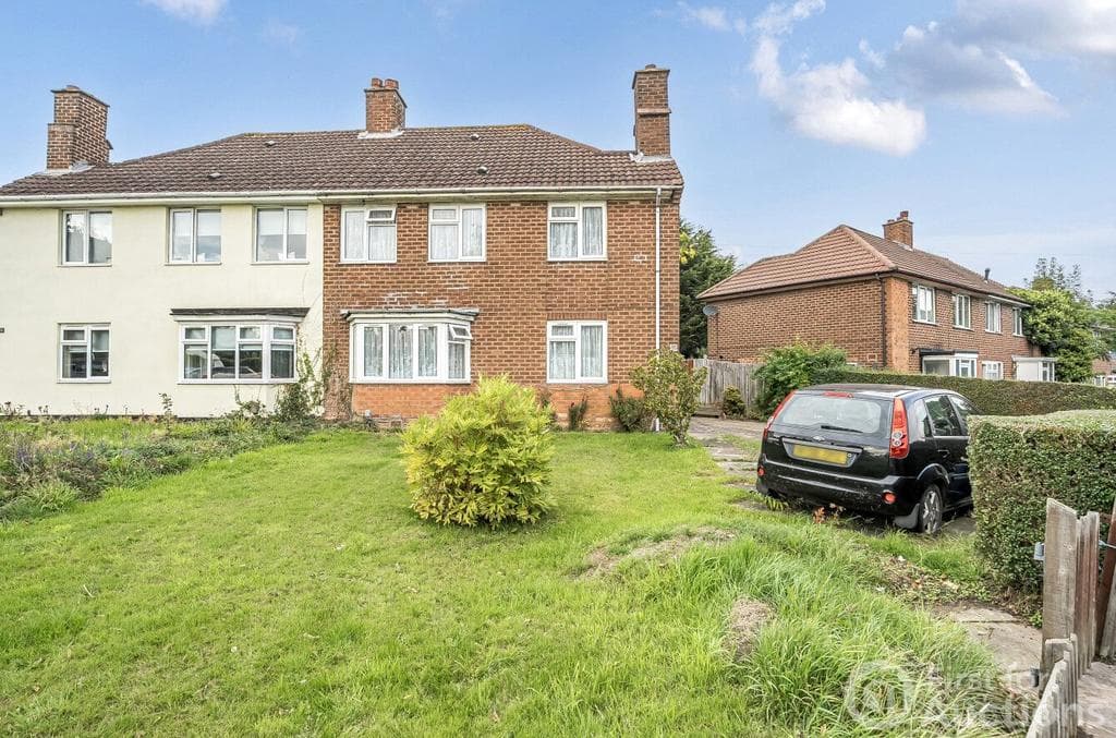 View property at Highters Heath Lane, Birmingham, West Midlands