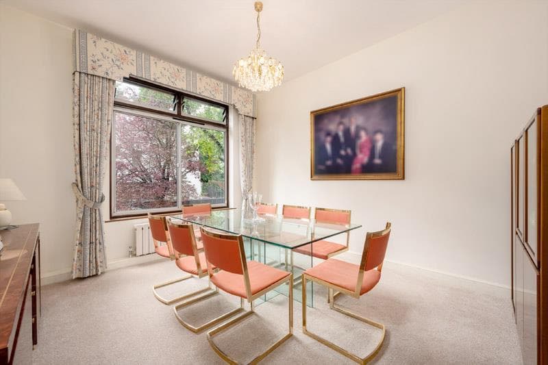 Rudgwick Terrace, Avenue Road, London, NW8 - Image 4