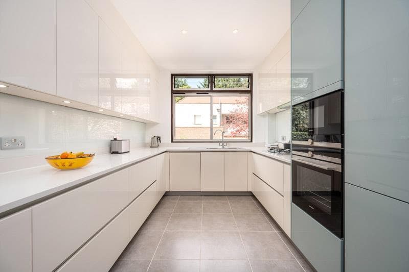 Rudgwick Terrace, Avenue Road, London, NW8 - Image 5