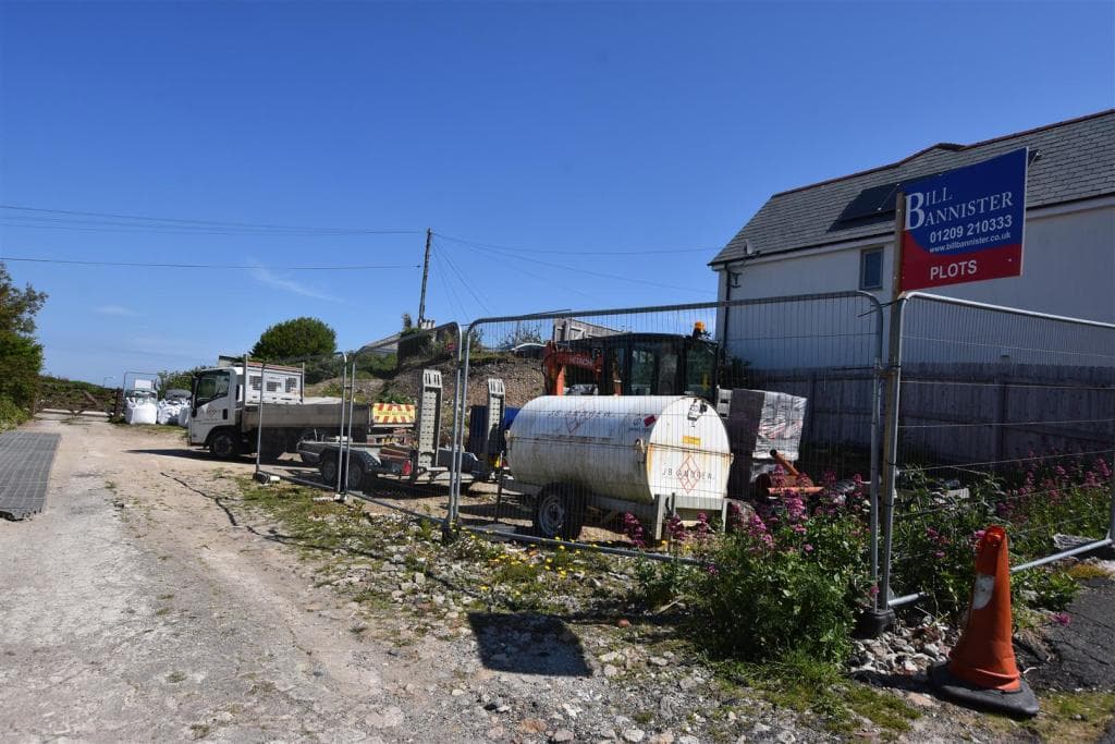 Basset Street, Redruth - Image 1
