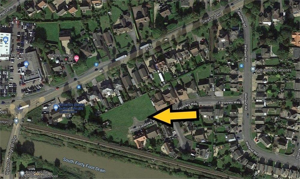 Freshney Way, Boston, PE21 - Image 2