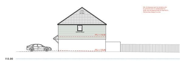 Hawthorn Close, Redruth, Cornwall, TR15 - Image 4