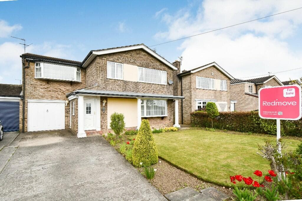 View property at Bad Bargain Lane, York, North Yorkshire, YO31