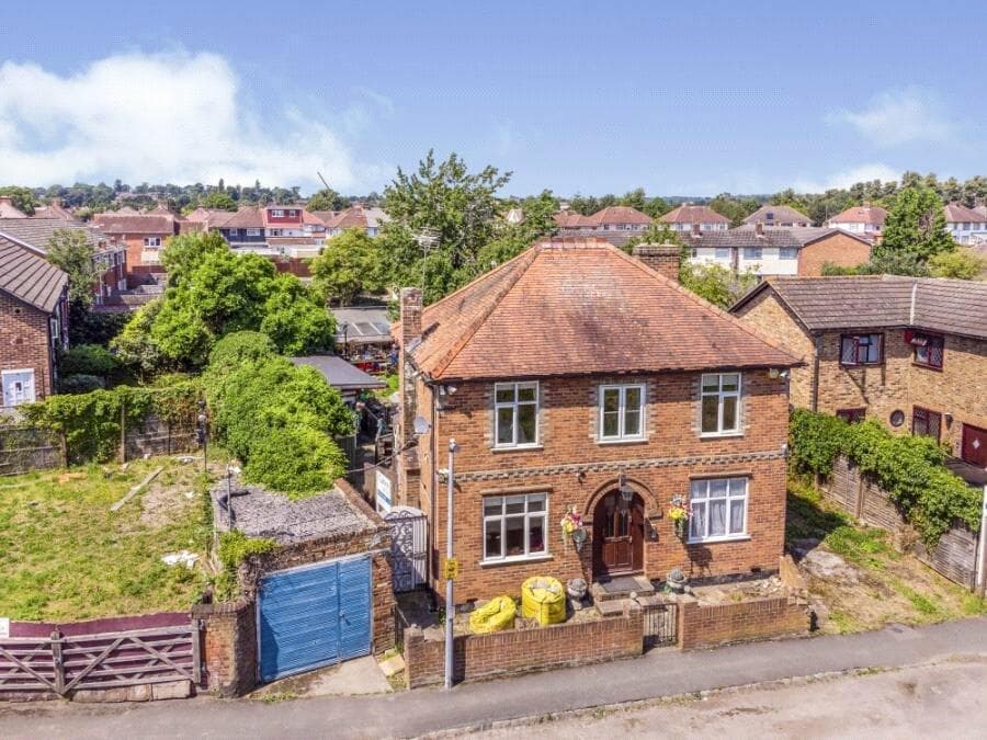 View property at North Town Moor, Maidenhead, Berkshire, SL6