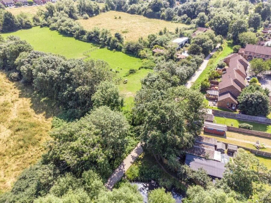 North Town Moor, Maidenhead, Berkshire, SL6 - Image 10