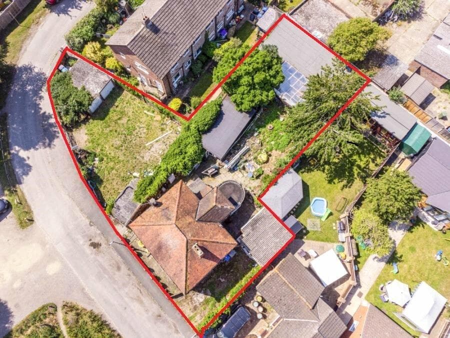 North Town Moor, Maidenhead, Berkshire, SL6 - Image 2