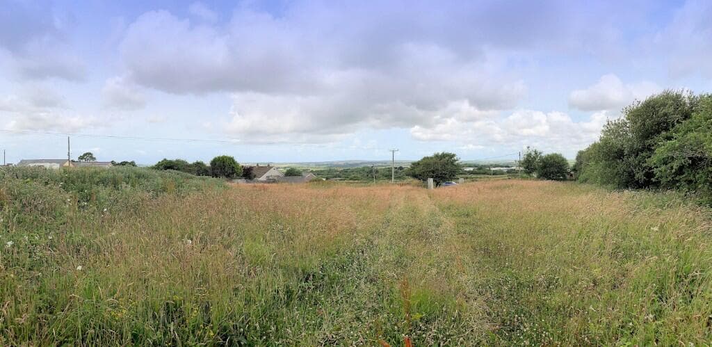 Development Site For 5 Dwellings, Indian Queens - Image 4
