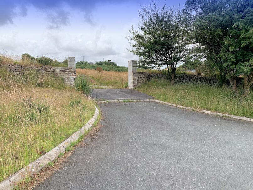 Development Site For 5 Dwellings, Indian Queens - Image 5