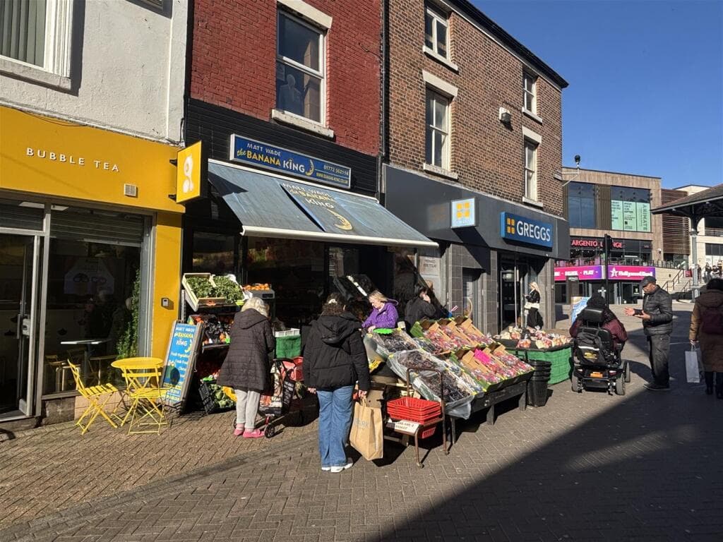 View property at Retail, Lancashire