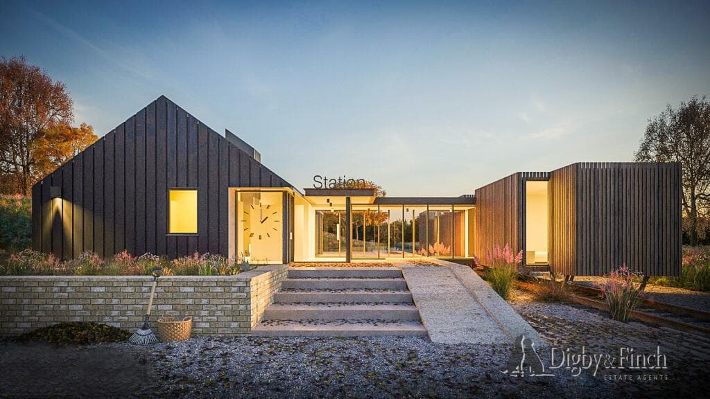 Belmesthorpe, Stamford - Image 1