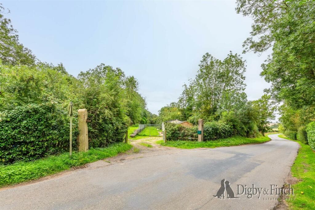 Belmesthorpe, Stamford - Image 11
