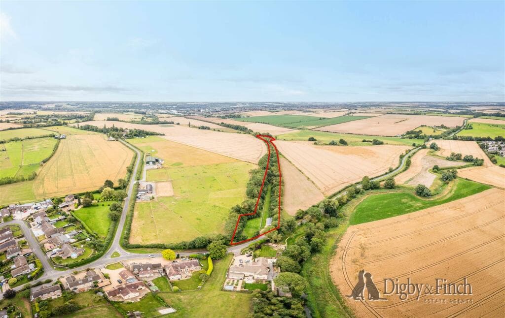 Belmesthorpe, Stamford - Image 6