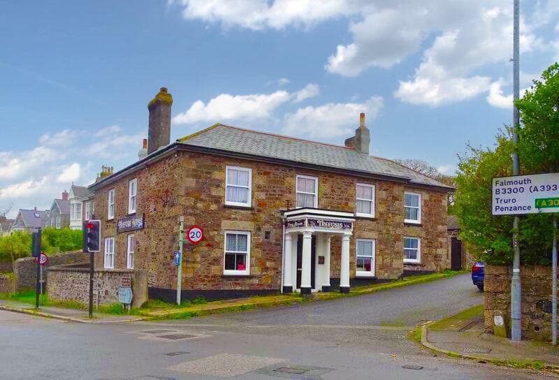 Clinton Road, Redruth - Image 1