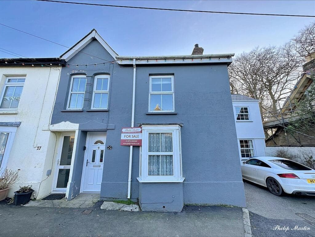 Fore Street, Tregony - Image 2