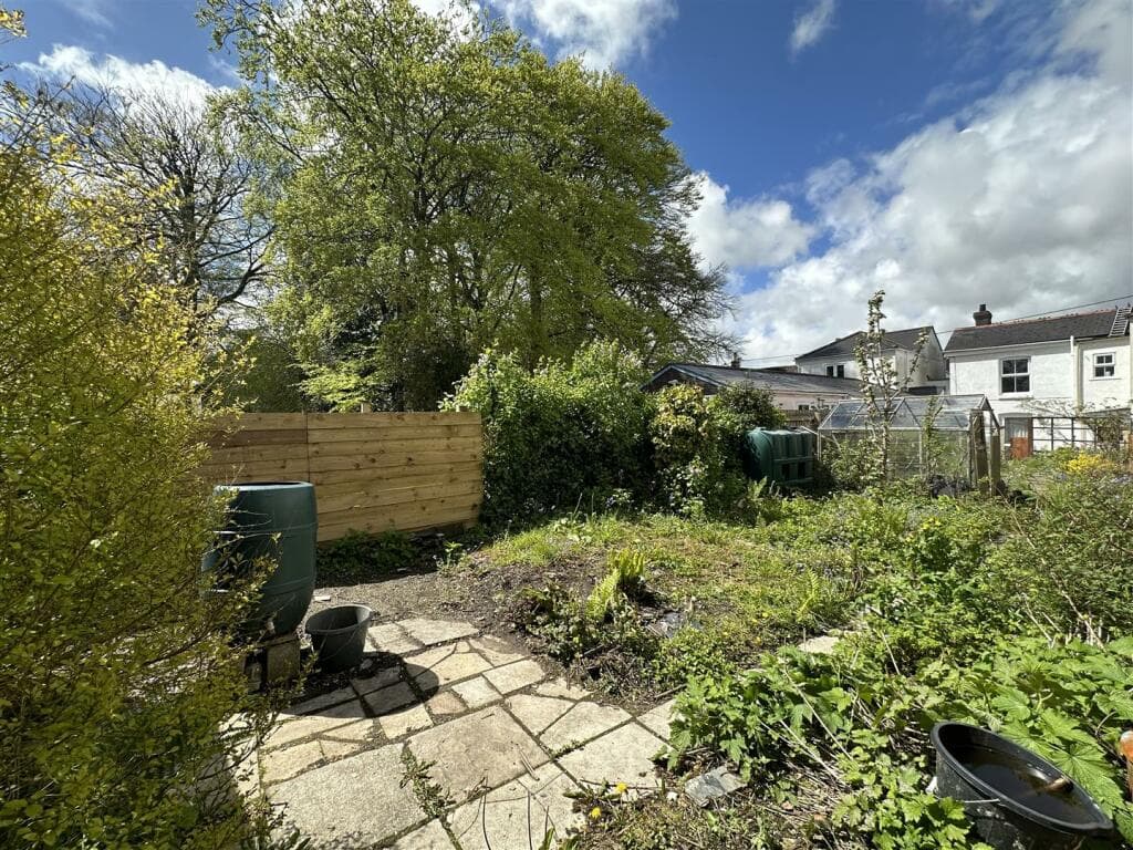 Fore Street, Tregony - Image 4