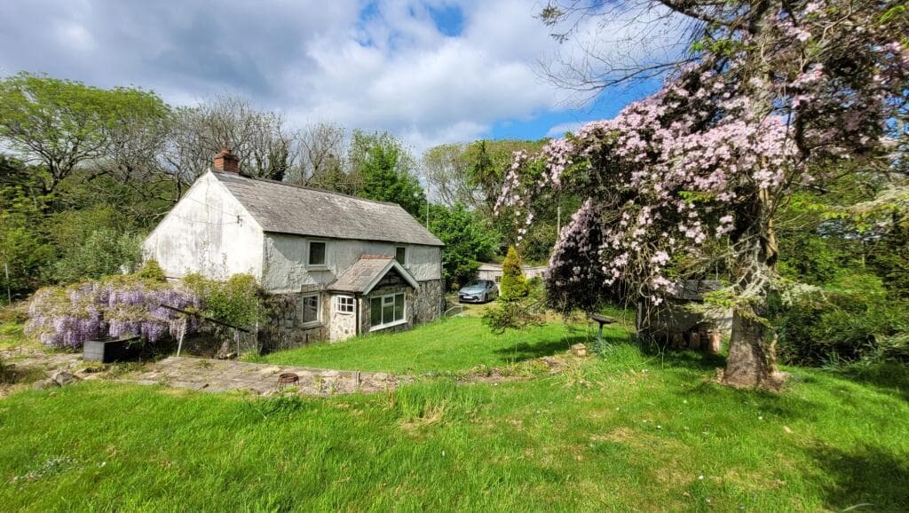 Callestick, Truro - Image 1