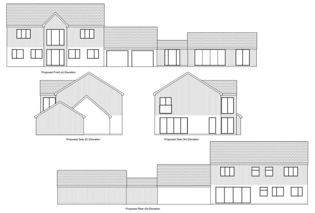 Callestick, Truro - Image 11