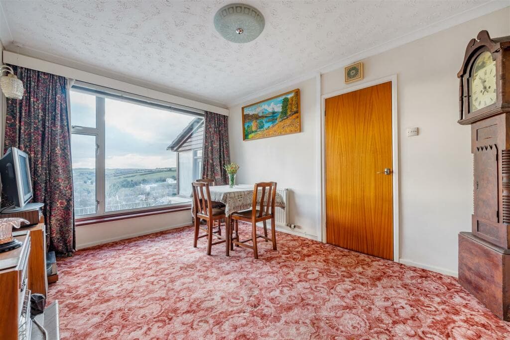 Home For Modernisation, Large Plot, Gweek - Image 6