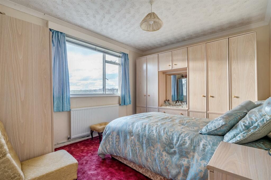 Home For Modernisation, Large Plot, Gweek - Image 8