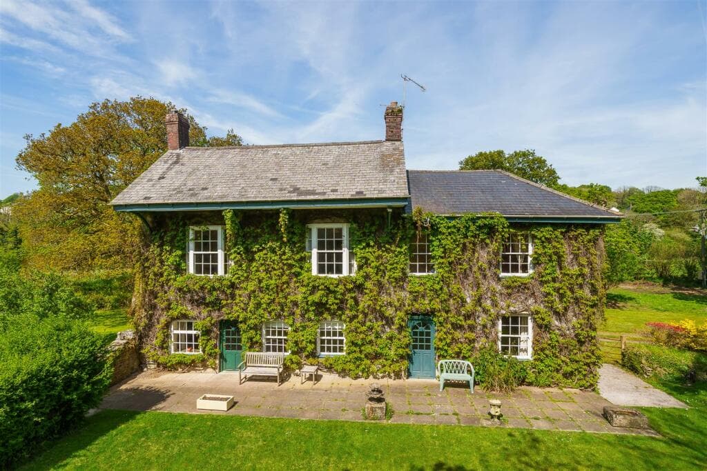 Horrabridge, Devon - Image 1