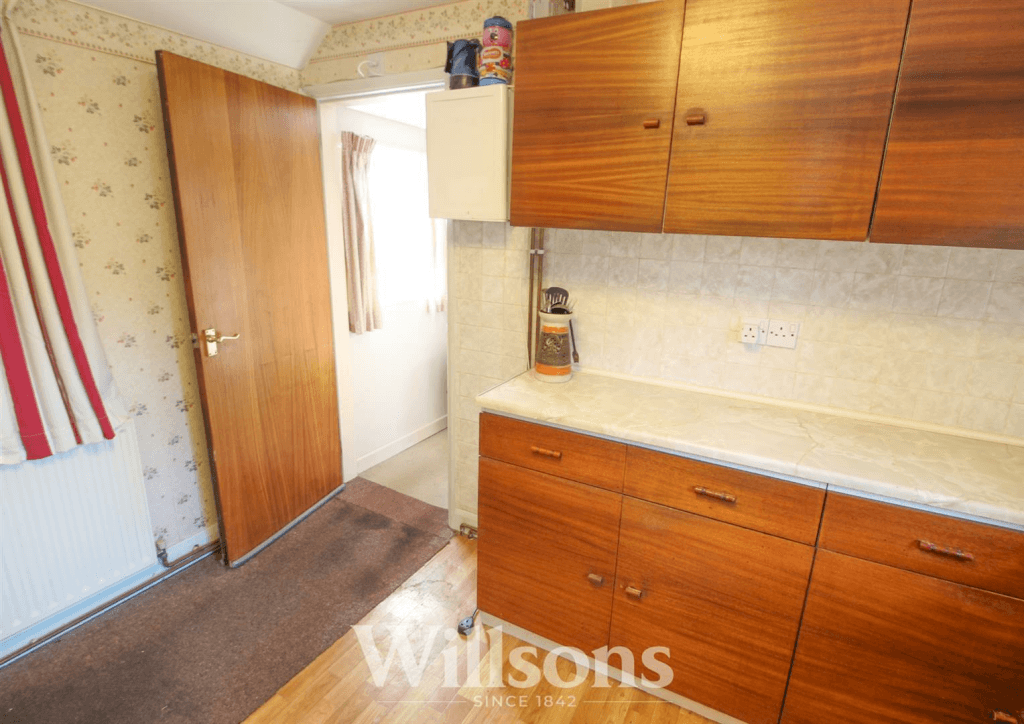 Oxlands Lane, Bratoft, Skegness - Image 10